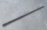 Original U.S. 20mm M61 Vulcan Barrel