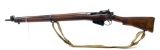 WWII British Lee-Enfield No.4 Mk.1 Bolt Action .303 British Rifle
