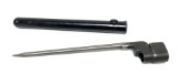 British Bayonet No. 4 Mk. II Lee-Enfield Spike Bayonet