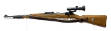 Rare Excellent Norinco TU-33/40 .22 LR Bolt Action Carbine