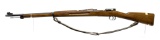 Excellent 1905 Carl Gustafs Model 1896 Bolt Action 6.5x55mm Swedish Mauser