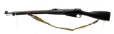 1928 Tika Finnish M27 Hex Receiver Mosin-Nagant 7.62x54r Bolt Action Rifle with Sling
