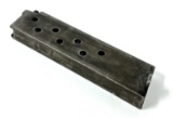 Astra Model 600/43 9MM Magazine - Serial No. 16083
