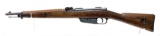 Excellent 1906 Italian Carcano Brescia M1891 TS 6.5x52mm Bolt Action Cavalry Carbine