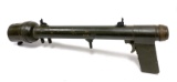 US Vietnam M-438 Parachute Infantry Rifle Company Signal Lamp