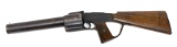 1.5 CAL. Federal Laboratories Single Shot Gas Riot Gun