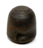 Civil War Confederate Artillery Projectile