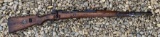 1939 WWII Bringback German K98 J.P. Sauer “147” code 8MM Mauser Bolt Action Rifle