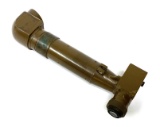 Left Japanese WWII 8x62 Trench Periscope