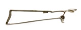 Colt Single Action Army Metal Wire Shoulder Stock