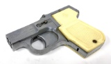 Italian EIG .22 S-L-LR Pepperbox 4-Bore Pistol