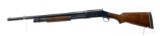 Excellent 1944 Winchester Model 97 Pump Action Slamfire 12 GA. Riot Gun