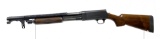 Ward’s Western Field Model 30-SB562A Pump Action 12 GA. Slamfire Trench Shotgun w/ heatshield