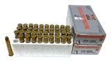 NIB 20rds. of .375 WIN. 200gr. Power-Point Winchester Super-X Ammunition & 20ct. Brass