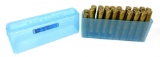 20rds. of .30 REM. Ammunition