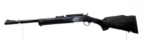 Excellent Harrington & Richardson Handi Rifle 500 S&W MAG Single Shot Rifle