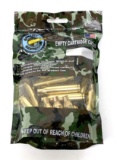 New Bag of 25ct. Qual-Cart 6.5 REM. MAGNUM Brass Cartridges