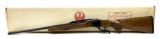 NIB Ruger No. 1-B .300 WEATHERBY MAGNUM Single Shot Rifle