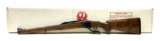 NIB Ruger No. 1 International RSI .30-06 SPRG. Single Shot Rifle