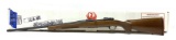 NIB Ruger M77 Hawkeye .257 ROBERTS Bolt Action Rifle