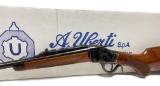 Rare NIB Uberti M1885 High Wall .303 BRITISH Single Shot Falling Block Rifle