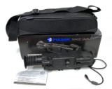NIB Pulsar Digisight N550 4.5x Digital Night Vision Rifle Scope