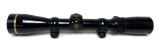 Leupold Vari-X-III 2.5x8 Scope with Rings and Clamps