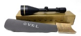 NIB Leupold VX-L 3.5-10x56mm Scope