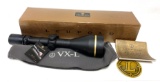 NIB Leupold VX-L 4.5-14x56mm LR Long Range Rifle Scope