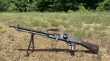 Czech (Chinese) ZB vz. 26 Deactivated LMG Inert Display Weapon