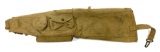 Rare WWII 1941 Dated British Airborne Sten/2 Inch Mortar Paratrooper Leg Bag