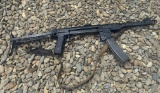 Original 1954 Dated Chinese Type 54 PPS-43 Deactivated SMG Inert Display Gun