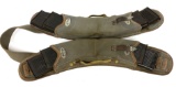 German MG13 / MG15 Magazine Pouch and 8 Magazines