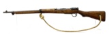 WWII Japanese Late-War Last Ditch Type 99 7.7x58mm Bolt Action Rifle with Rope Sling