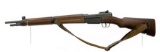 WWII French MAS-36 7.5x54mm French Bolt Action Rifle with Bayonet & Sling
