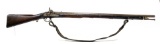 East India Company British 1842 Pattern Percussion Musket