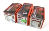 3 Boxes of Hornady 6MM (.243