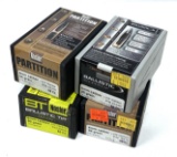 4 Boxes of Nosler 6MM (.243
