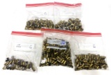 650ct. 9MM Fired Brass