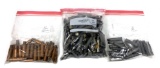 122ct. Steel Case & 27ct. Copper Case 7.62x54r Fired Cases