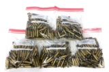 500ct. 5.56mm NATO Fired Brass