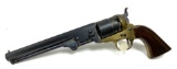 Italian FIE Blackpowder Replica Revolver