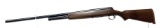 Sears Roebuck J.C. Higgins Model 583.18 Bolt Action 16 GA. Shotgun