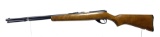 Excellent Sears Roebuck J.C. Higgins Model 103.229 Bolt Action .22 S-L-LR Rifle
