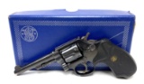 Smith & Wesson .32 Long J-Frame Revolver