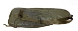 New Unissued USGI Carrying Case, Barrel 7791009 by Trenton Textile Eng & Mfg. Co.