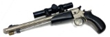Traditions Buckhunter Pro In-line .50 Caliber Pistol