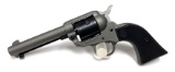 Excellent Ruger Wrangler .22 LR Single Action Revolver