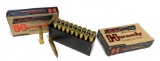 NIB 40rds. of .30-30 WIN. 160gr. Hornady FTX Ammunition