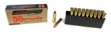 NIB 20rds. of .45-70 GOVT. 325gr. Hornady FTX Ammunition